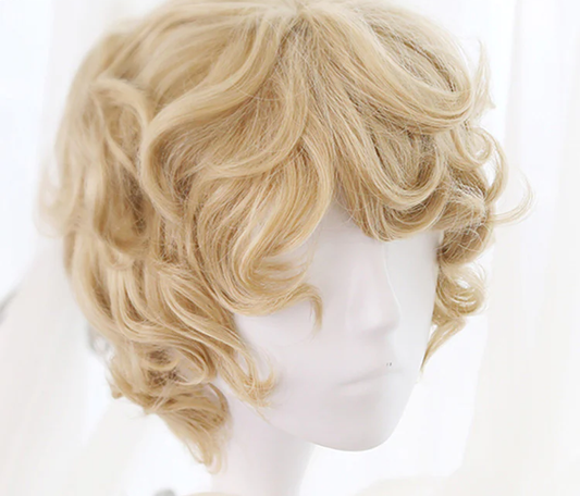 Embrace Your Royal Style: Ouji Wigs and Prince Wigs