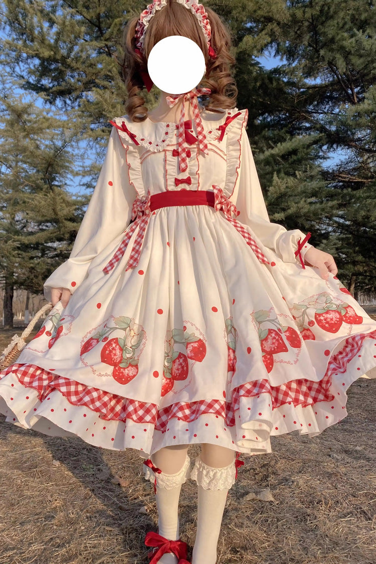 Sweet lolita dress online