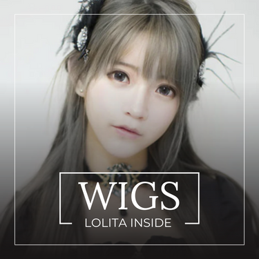 Lolita Wigs
