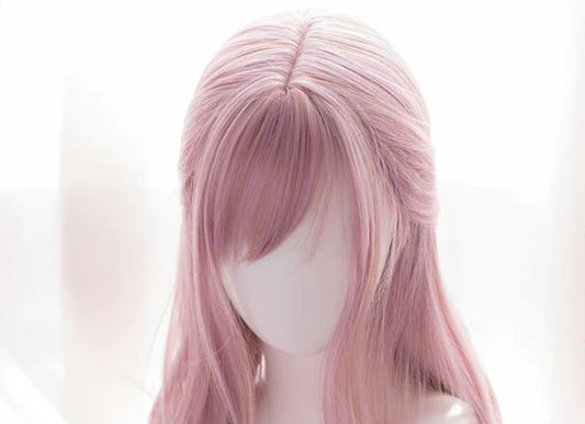 Lolita Wigs: Defining Character in a Fashion Statement