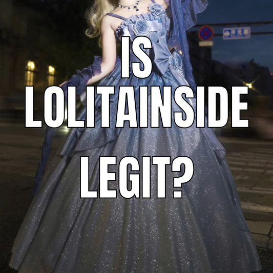Is Lolitainside Legit?