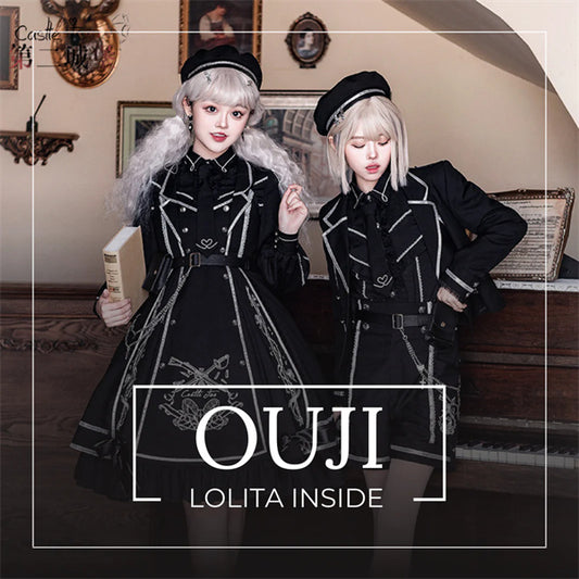 Where To Buy Ouji Fashion: The Ultimate Guide to Buying Ouji Fashion