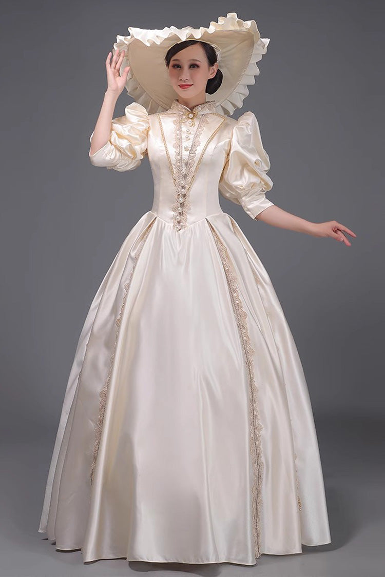 Victorian dress short hotsell