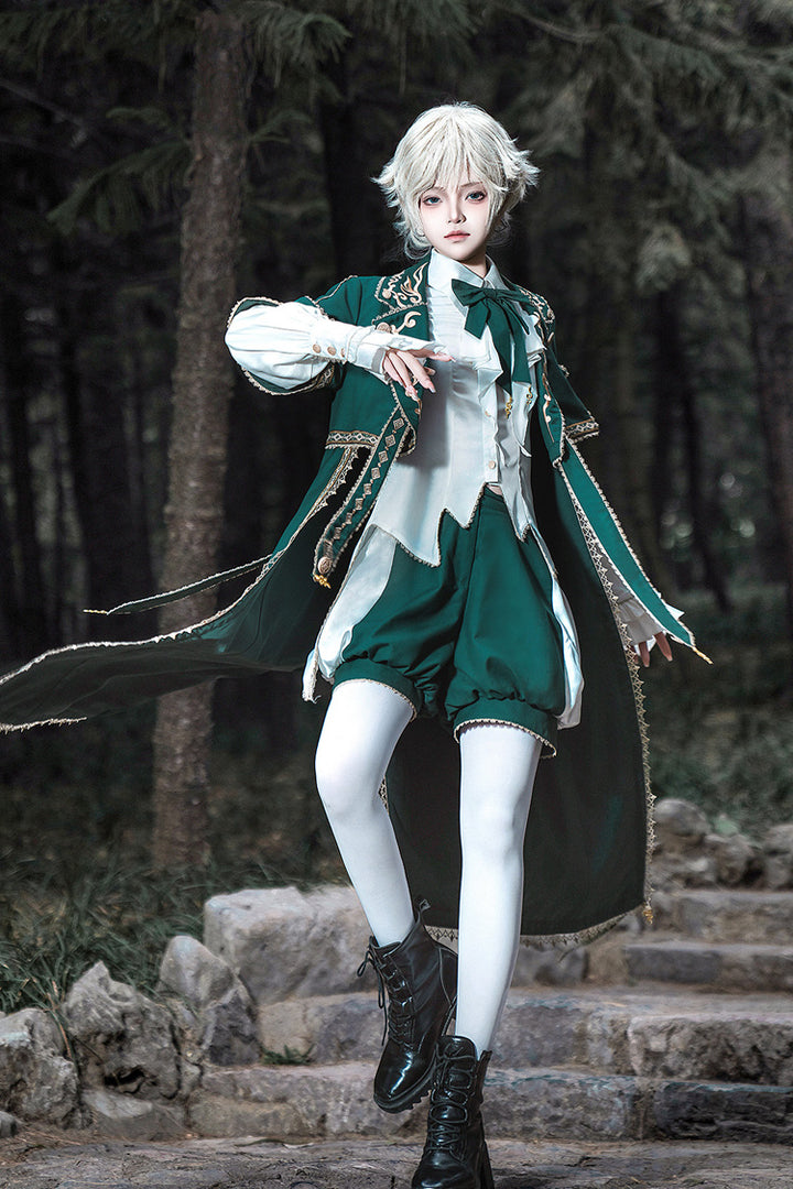 ミリタリーロリィタ（ミリロリ）・軍服ロリィタ｜通販一覧