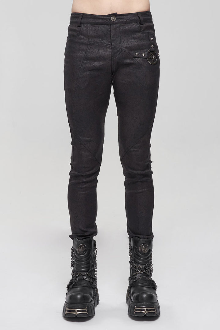 【HI FI FNK】(W) Bready Wrap Pants HI FI FNK】(W) Bready Wrap Pants