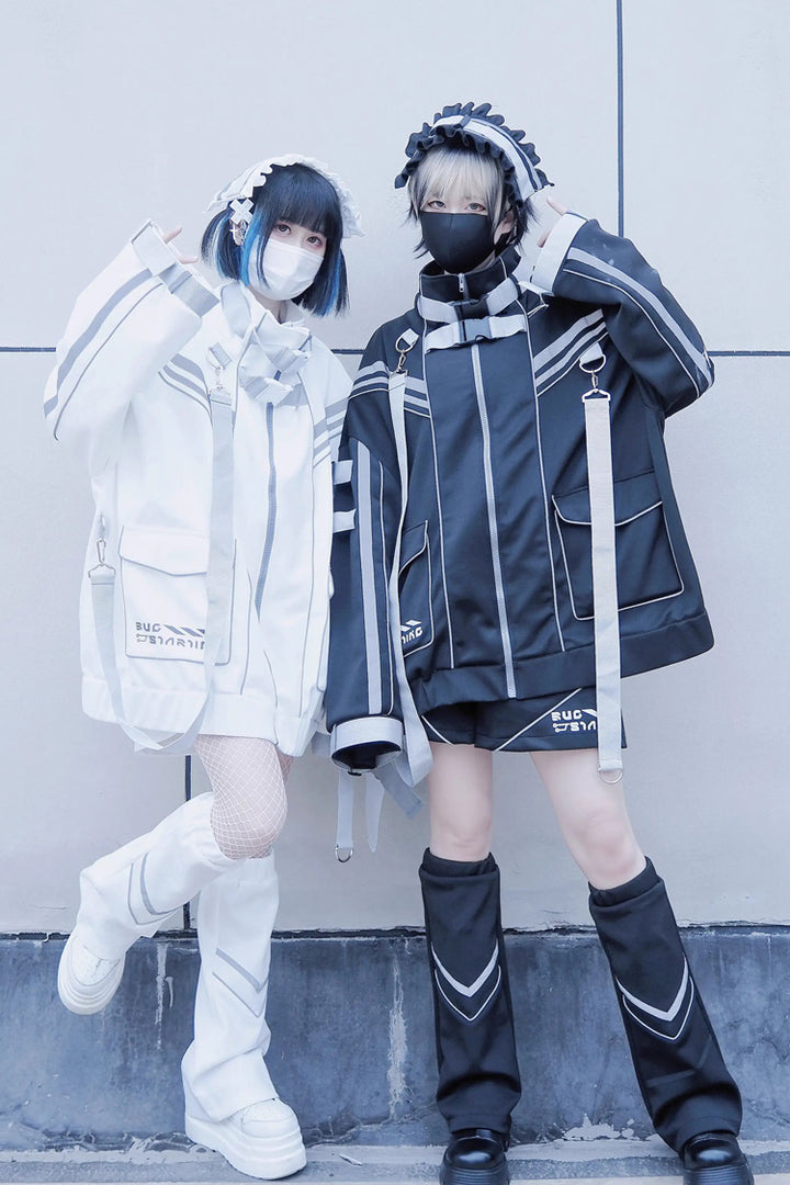 Punk Clothing at Affordable Price | Shop Now – LolitaInside Punk Clothing at Affordable Price | Shop Now – LolitaInside