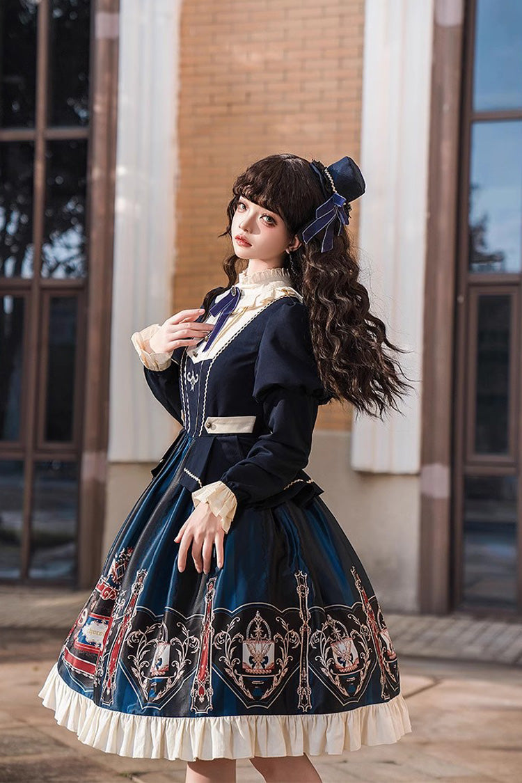 Chocolate lolita dress hot sale