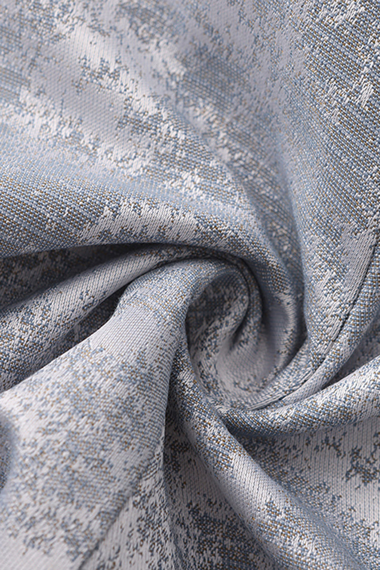 Grey [The Eternal Treasure Route] Sleeveless Vintage Elegant Prince Handsome Ouji Lolita Long Coat