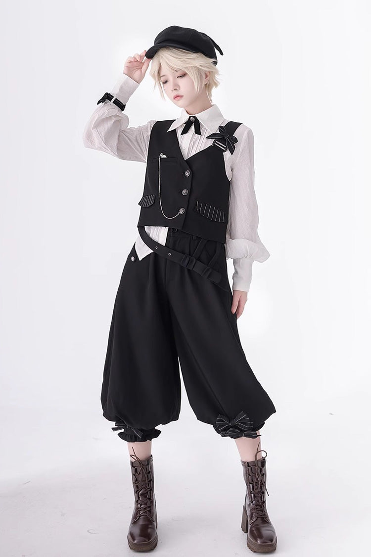 Princess Chronicles – LolitaInside