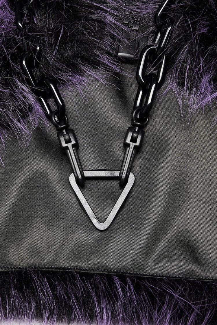 Detachable Chain Long Sleeves Womens Steampunk Short Coat 2 Colors