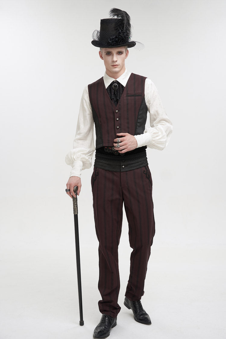 Swallowtail vest online