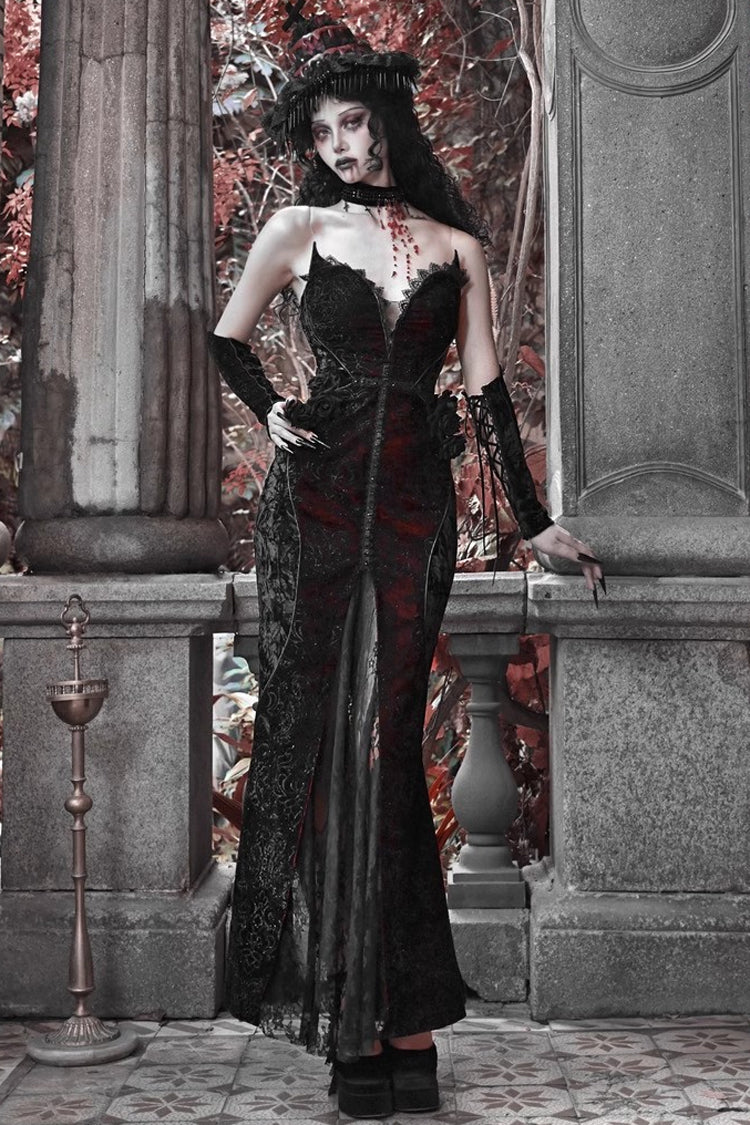 Gothic & Steampunk Dresses On Sale LolitaInside Gothic & Steampunk Dresses On Sale LolitaInside