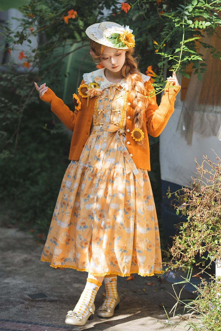 Miss Point | Elegant and Timeless Lolita Fashion – LolitaInside