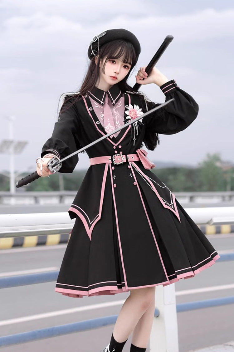 ミリタリーロリィタ（ミリロリ）・軍服ロリィタ｜通販一覧