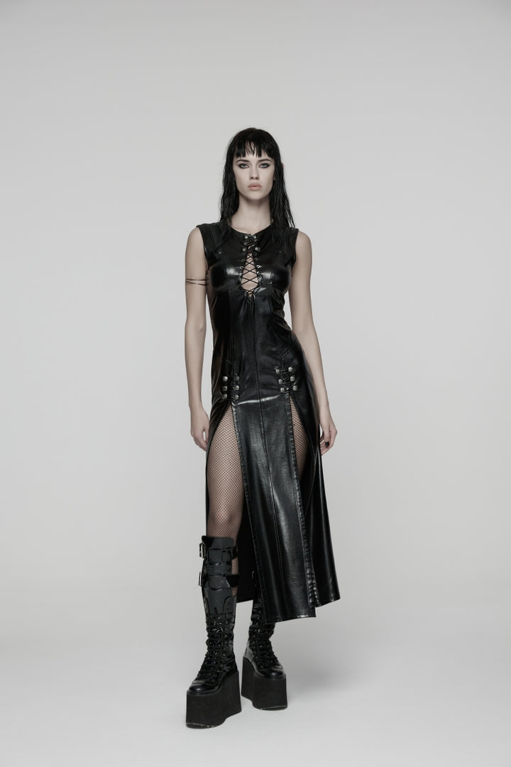 Punk Dresses  LolitaInside