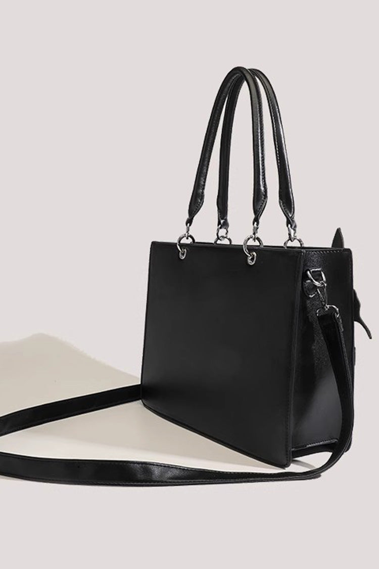 Loli large top tote