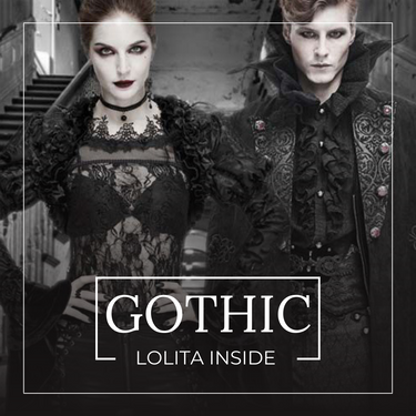 Gothic Fashion