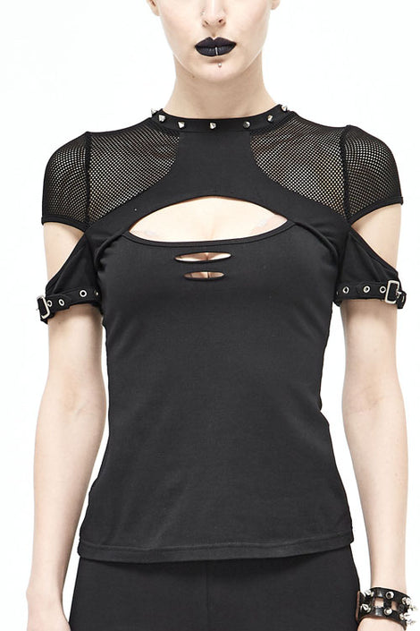 Punk T-Shirts – LolitaInside