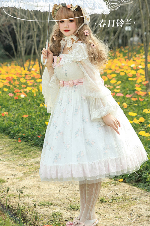 公式サイト無料 SUBLIMATIO The White Lily Dress | bashundhara-ttc.com