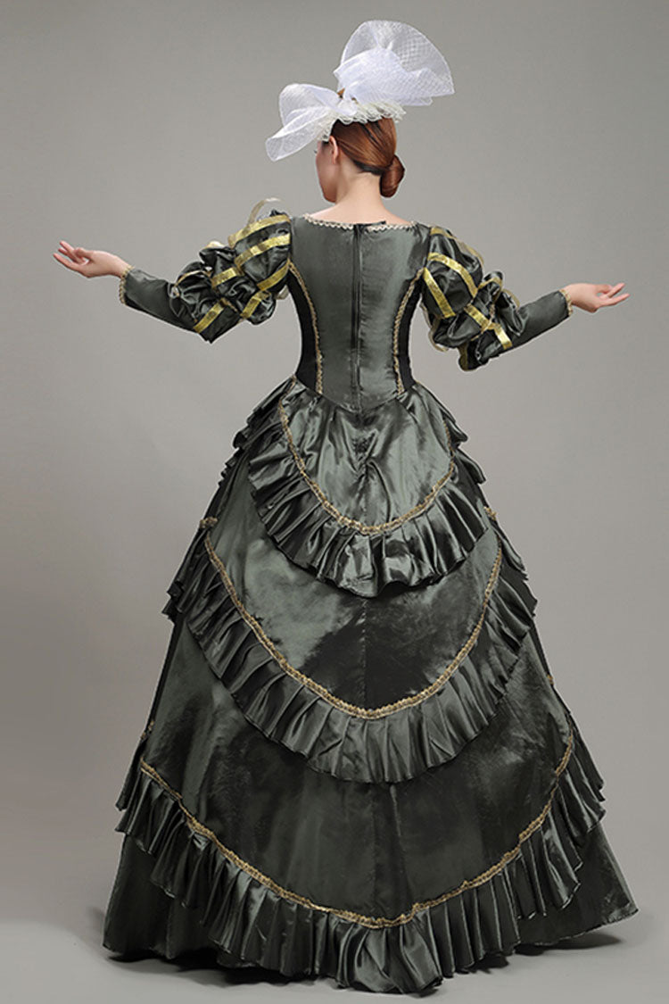 Victorian clearance dress layers