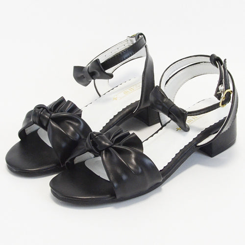 Elegant Lovely Bowknot Classic Lolita Sandals