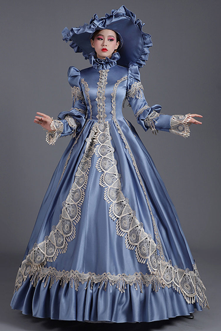 Victorian dress collar cheap